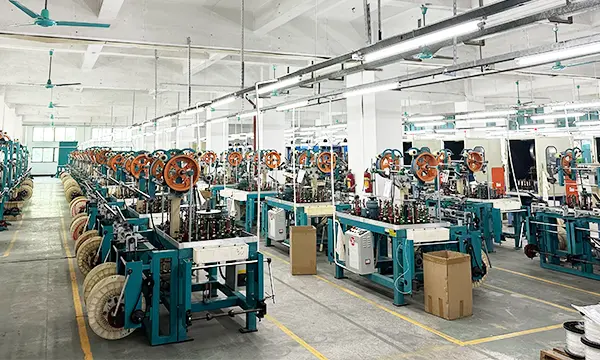 ตงกวน Quande Electronics Co.,Ltd. แนะนำผลิตภัณฑ์