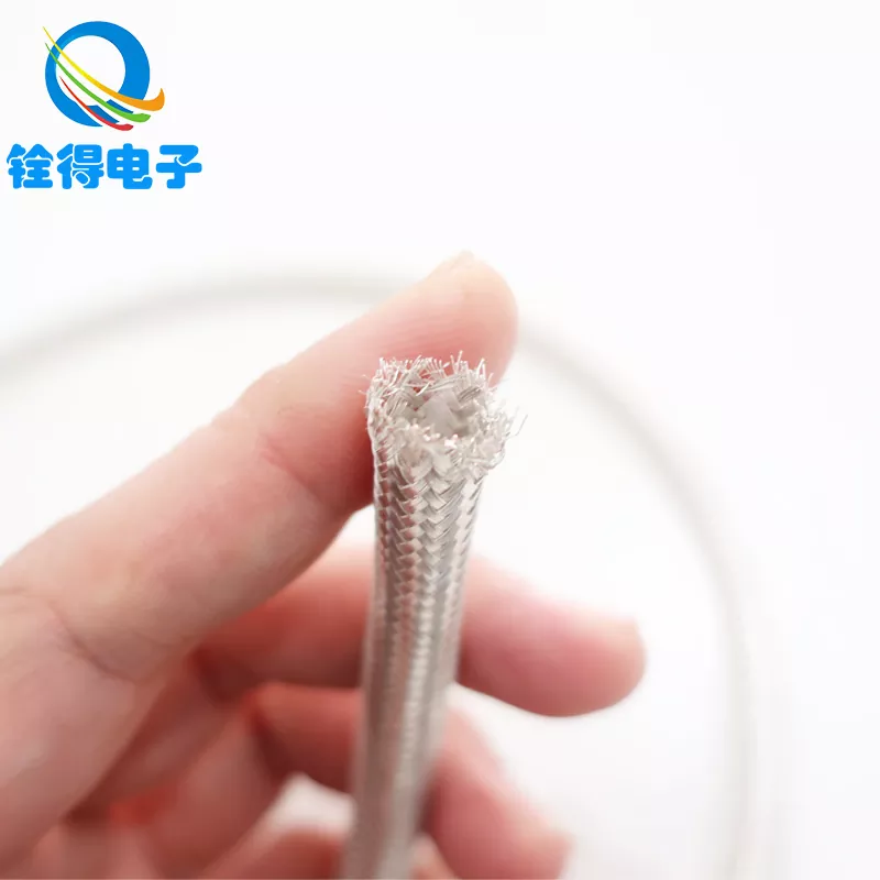 อะไรทำให้ท่อทองแดงแบบถักเป็นโซลูชันที่เชื่อถือได้สำหรับงานอุตสาหกรรม