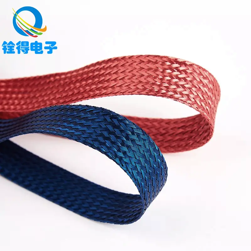 ลวดถักทองแดงเคลือบคืออะไร และเหตุใดจึงมีความสำคัญสำหรับการใช้งานไฟฟ้าสมัยใหม่?