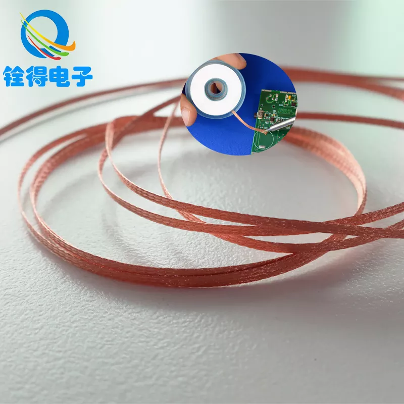 เหตุใด Solder Wick Braid Wire จึงเป็นเครื่องมือ Go-To สำหรับการกำจัดบัดกรีที่สะอาด?