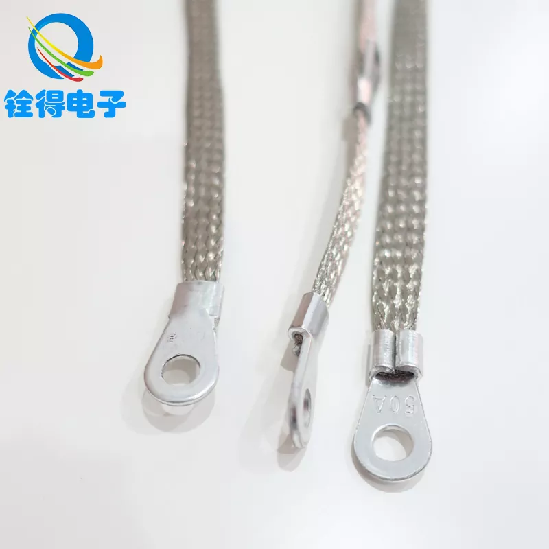 ประโยชน์หลักของการใช้สายกราวด์สำหรับสะพานคืออะไร ประโยชน์หลักของการใช้สายกราวด์สำหรับสะพานคืออะไร