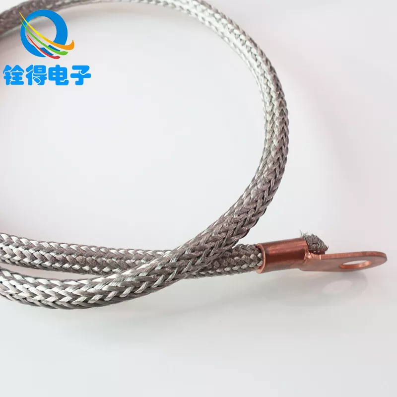 Ground Wire